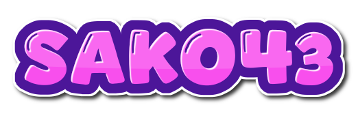 Logo SAKO43